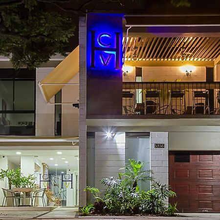 Hotel Casa Vallecaucana Cali Exterior foto